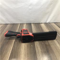 AS-IS Milwaukee FUEL 8 in. 12V Lithium-Ion Brushless Cordless Hedge Trimmer Kit