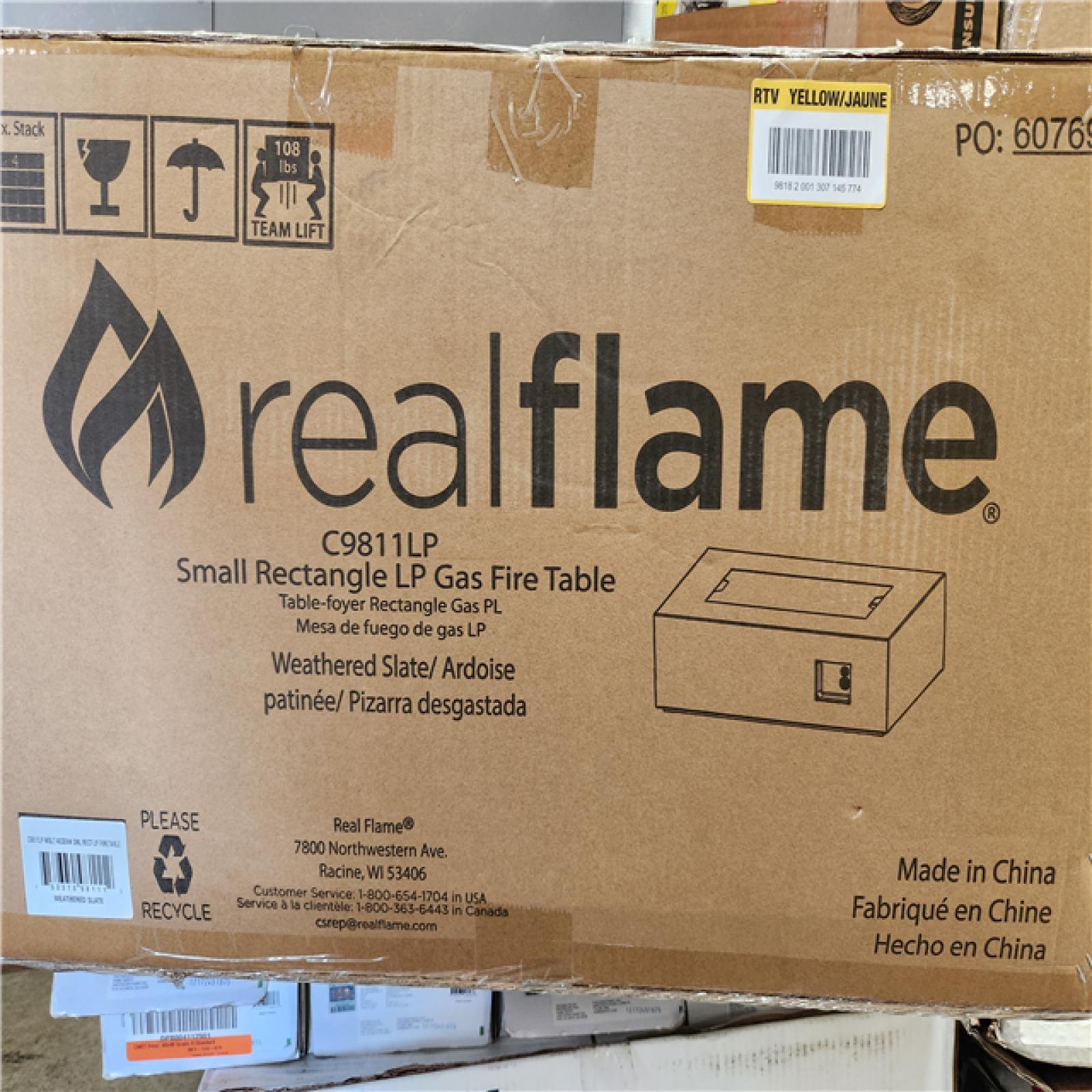 Phoenix AS-IS Mixed Home Improvement Pallet