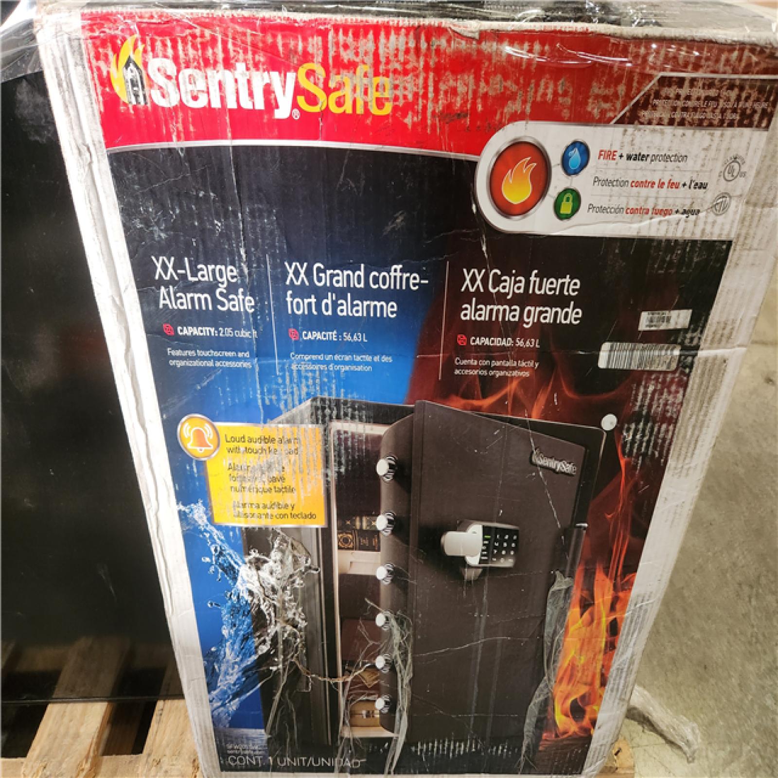 Phoenix AS-IS .Com Home Improvement Pallet