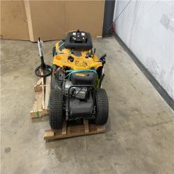 Houston Location AS IS - Cub Cadet CC30 Riding Mower