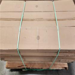 Phoenix Location NEW Everbilt 6 ft. Decorative Shelf Kit Pallet (24-Boxes)