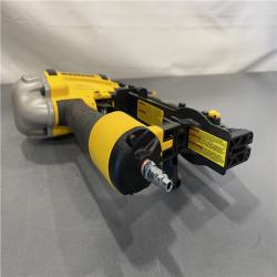 AS-IS - Dewalt 16 Gauge Precision Point Finish Nailer
