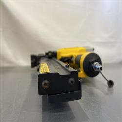 AS-IS - DeWalt 16 Gauge 1 Crown 2 Lathing Stapler