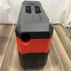 GOOD Milwaukee M18 Vacuum 2Gal 6  Hose Access Bare Tool