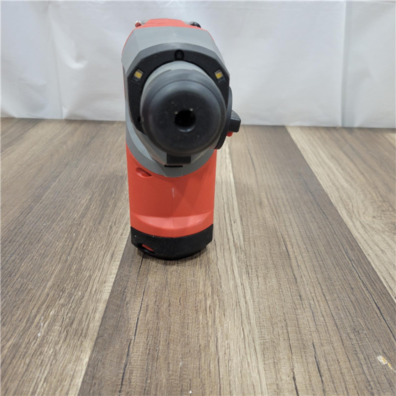 AS-IS Milwaukee Tools M12 FUEL 5/8 SDS Plus Rotary Hammer 2508-20