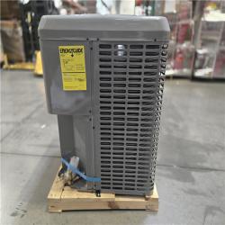 DALLAS LOCATION- Johnson Controls 13.4 SEER2 Single Stage 3.5 Ton Condenser