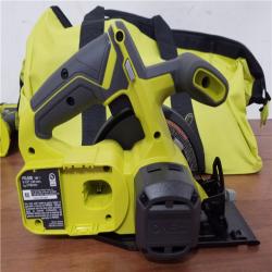 California NEW Ryobi One+ 18V 4-Tool Combo Kit