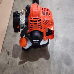 HOUSTON LOCATION - AS-IS Echo 16 Inch 21.2 CC Engine Straight Shaft String Trimmer - SRM-2120