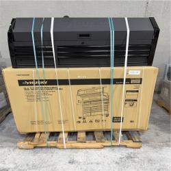 Atlanta Location AS-IS Tools Partial Truckload (4 Pallets) 4151-E