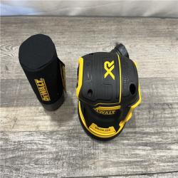AS-IS DEWALT 20V MAX XR Cordless Brushless 5 in. Random Orbital Sander (Tool Only)