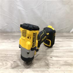 AS-IS DeWalt 20V MAX ATOMIC 3/8 in. Cordless Compact Impact Wrench (Tool-Only)