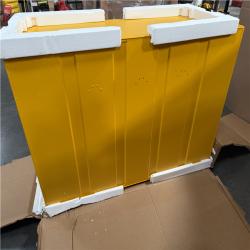 California AS-IS DeWalt Tool Chest