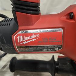 AS-IS Milwaukee Corded SDS-Plus Rotary Hammer Kit