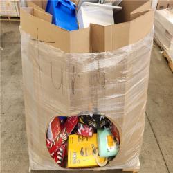 Phoenix AS-IS Mixed Home Improvement Pallet