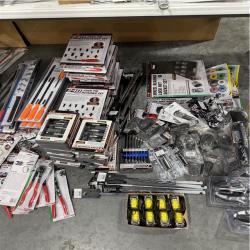 Atlanta Location As-Is PT Tools (BL-7763)