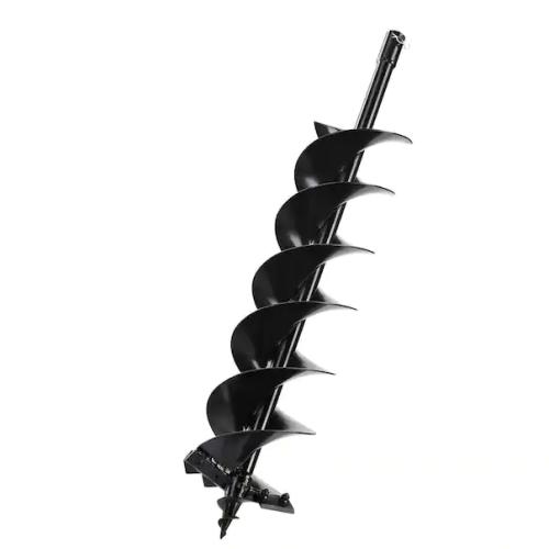 AS-IS - RYOBI 6 in. Earth Auger Bit