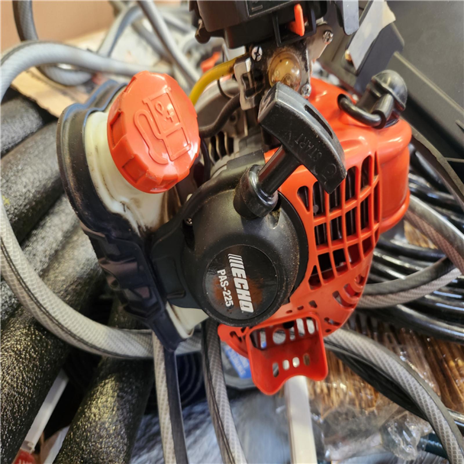 Phoenix AS-IS Mixed Home Improvement Pallet