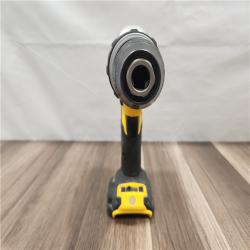 AS-IS- DeWalt 18v XR Cordless High Power Combi Hammer Drill (TOOL ONLY)