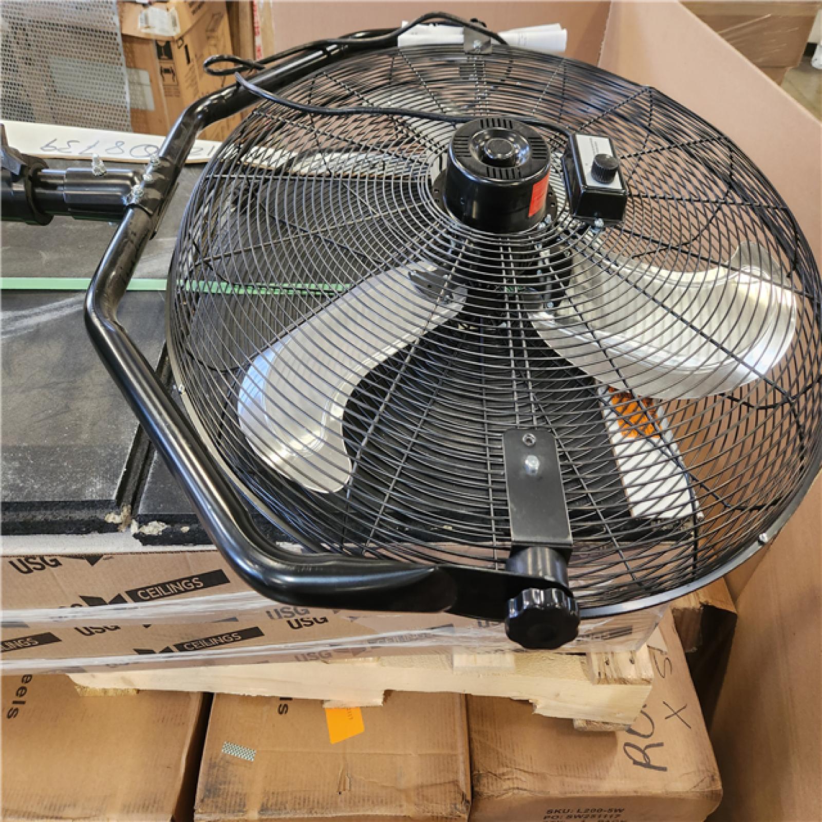 Phoenix AS-IS Mixed Home Improvement Pallet