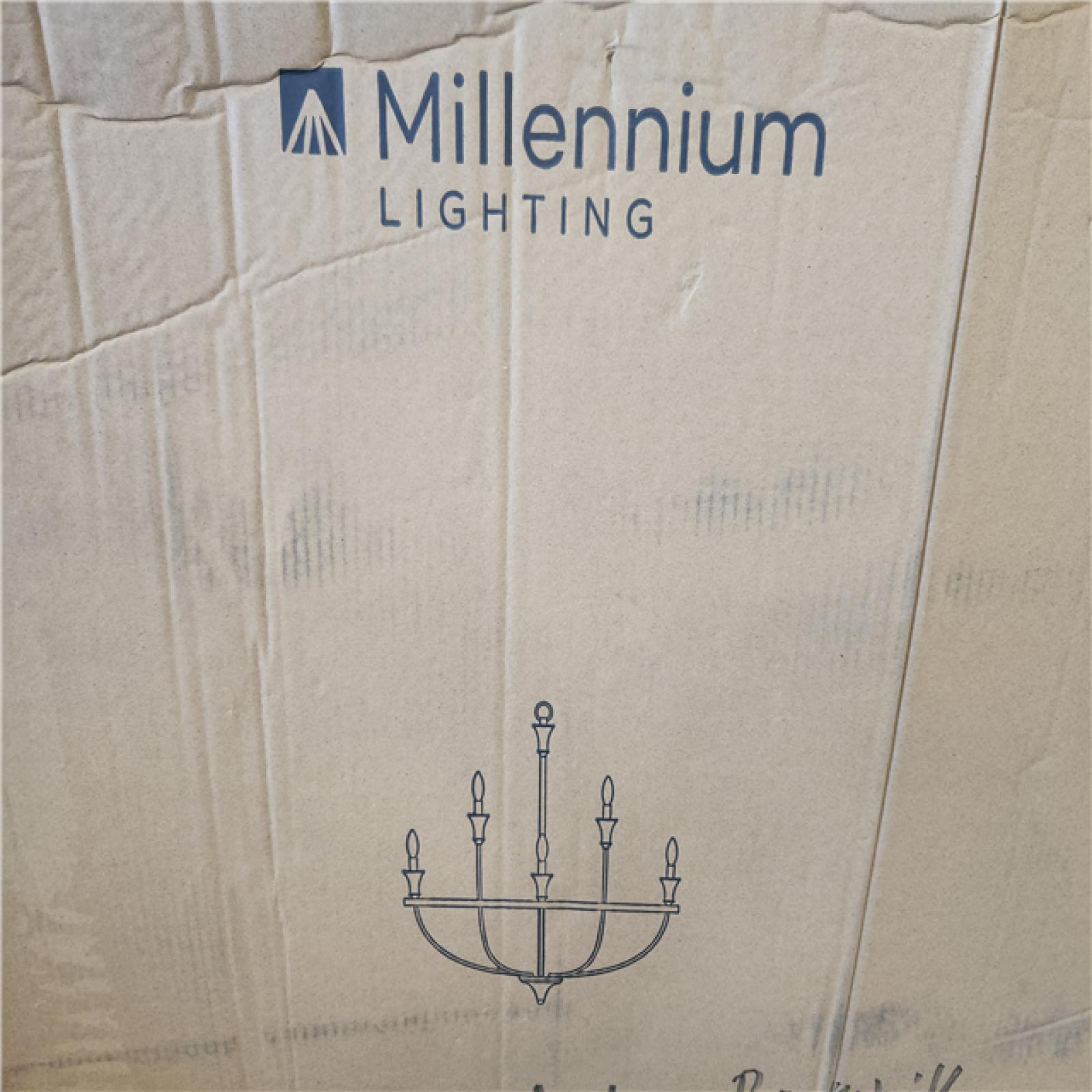 Phoenix AS-IS .Com Home Improvement Pallet Lighting