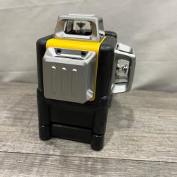 AS-IS DEWALT Pneumatic 18-Gauge 1/4 in. Crown Corded Stapler
