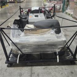 Dallas Location - As-Is Murray Cruz XD 50 in.Gas Zero Turn Mower