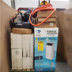 Phoenix AS-IS Monster Turbo Pallet