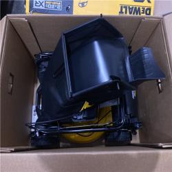 Dallas Location - As-Is DEWALT 21 in. 150cc Gas Lawn Mower