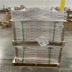DALLAS LOCATION- LIFEPROOF Walton Oak 22 MIL x 7.1 in. W x 48 in. L Click Lock Waterproof Luxury Flooring (18.7 sqft/Case) (70 UNITS)