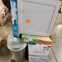 Phoenix AS-IS Mixed Home Improvement Pallet