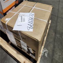 Dallas Location - NEW- YARDMAX 1.6 cu. ft. Concrete Mixer