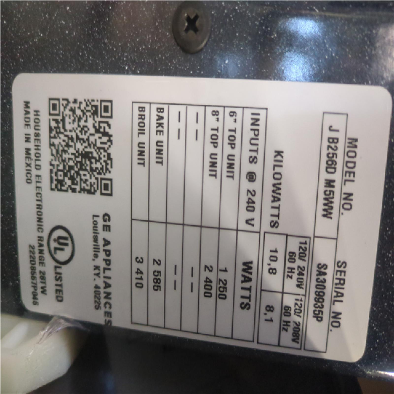 California AS-IS Home Improvement Pallet