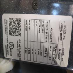 California AS-IS Home Improvement Pallet