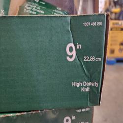 Phoenix NEW 6-Piece Plastic Tray/High-Density Polyester Knit Paint Applicator Kit Pallet (90-Boxes)