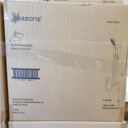 Phoenix Location NEW Mixed Seasons Home Improvement Pallet