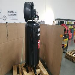 CALIFORNIA AS-IS HUSKY 175 PSI AIR COMPRESSOR