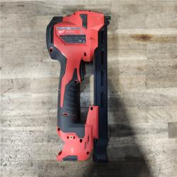 HOUSTON LOCATION - AS-IS Milwaukee M12 Cable Stapler (TOOL ONLY)