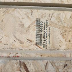 Phoenix Location Pallet of LP Smart Siode Trim Pieces