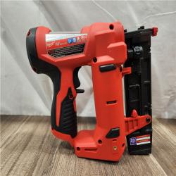 AS-IS- Milwaukee 12V 23 Gauge Cordless Pin Nailer (Tool Only)