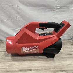 GOOD! - Milwaukee 18V Cordless Handheld Blower (Tool-Only)