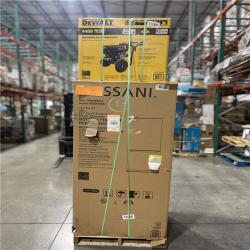 DALLAS LOCATION- AS-IS HOME IMPROVEMENT PALLET