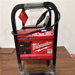 California AS-IS Milwaukee Carry-On Power Supply