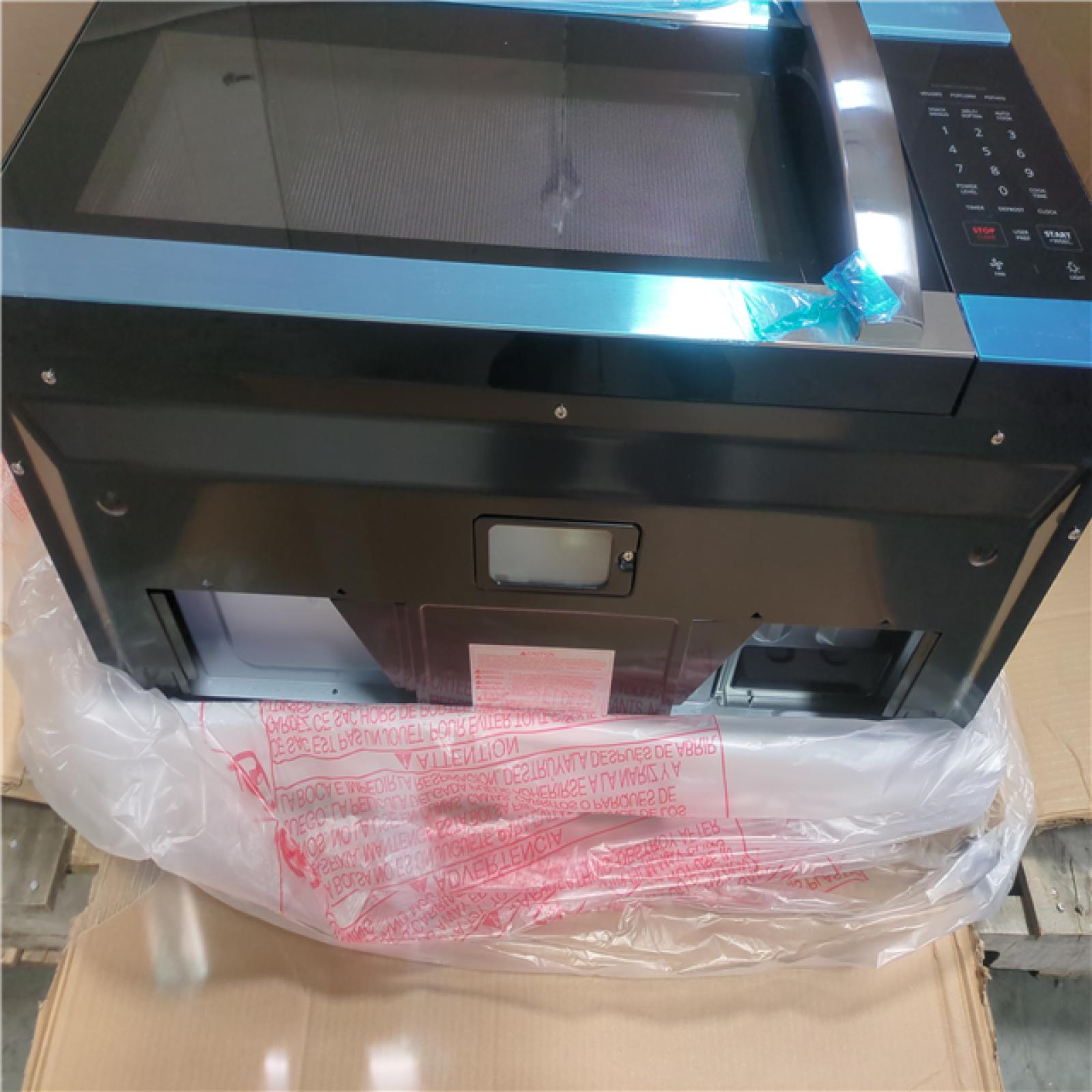 CALIFORNIA AS-IS HOME IMPROVEMENT PALLET