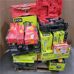PHOENIX AS-IS TOOL PALLET