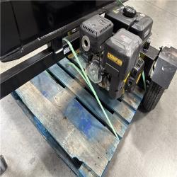 CALIFORNIA AS-IS HOME IMPROVEMENT PALLET