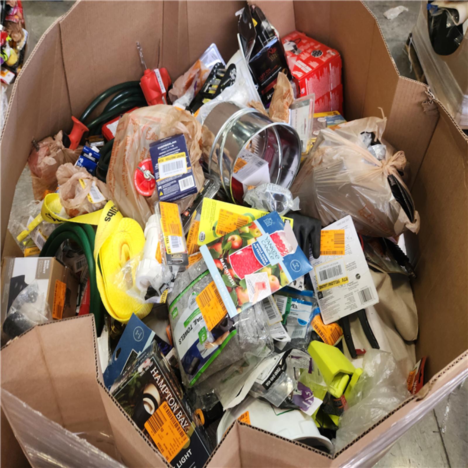 Phoenix AS-IS Monster Turbo Pallet