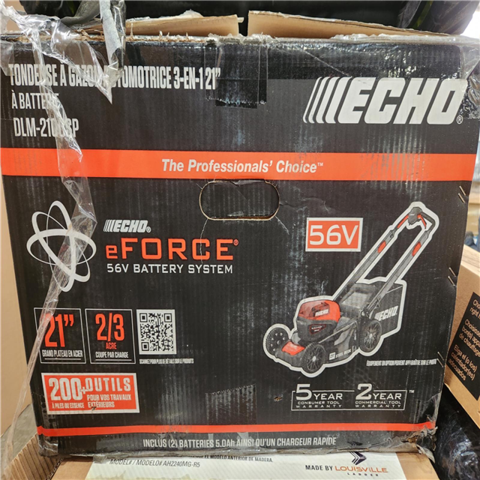 Phoenix AS-IS Monster Turbo Pallet