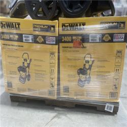 DALLAS LOCATION- AS-IS MONSTER TURBO