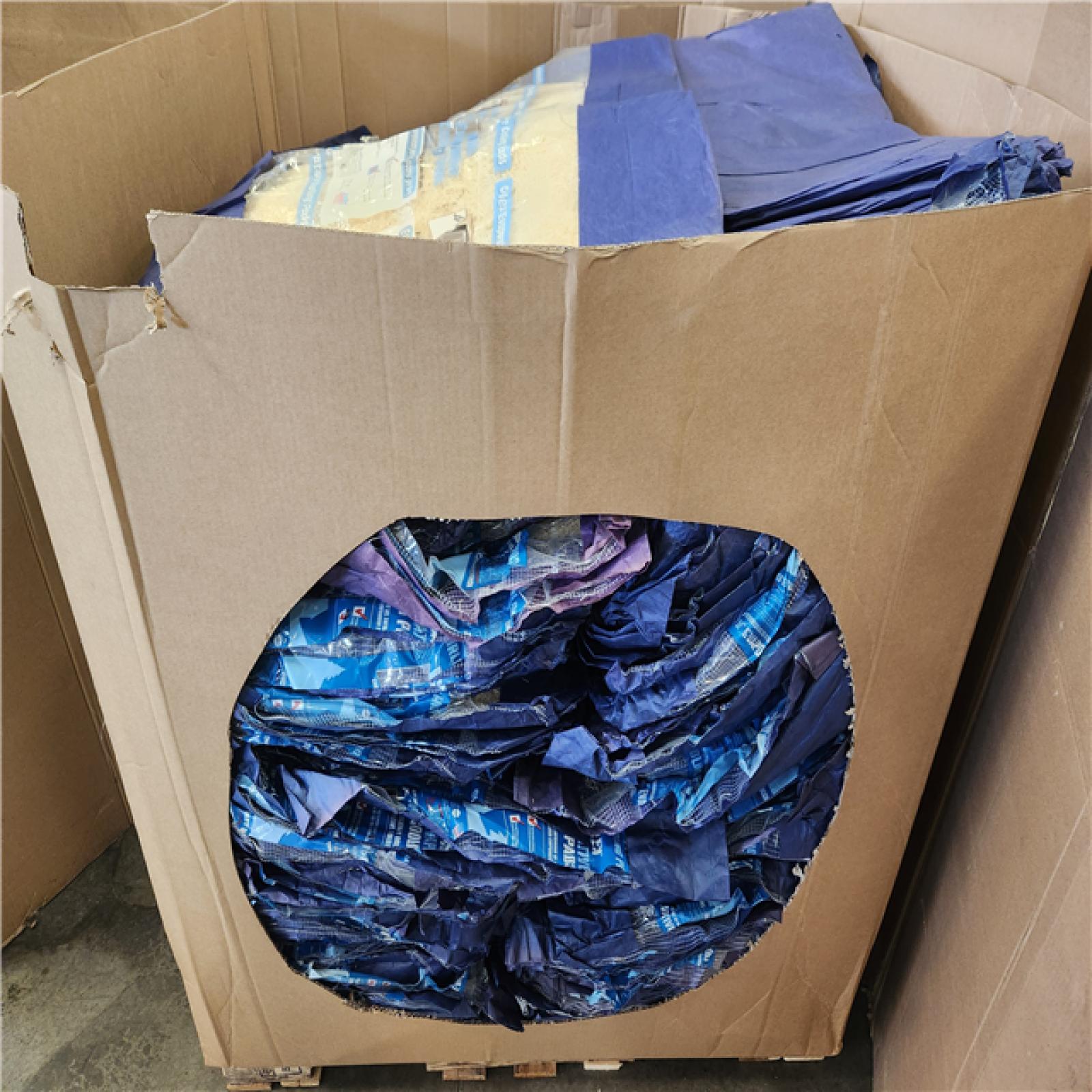 Phoenix NEW Champion Cooler 33 in. x 36 in. Aspen Evaporative Cooler Replacement Pad Pallet