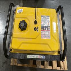 CALIFORNIA AS-IS CHAMPION 459CC GENERATOR HOME IMPROVEMENT PALLET